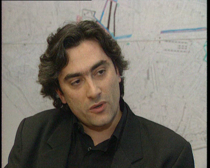 Exposição de maquetas das obras de requalificação em curso no Porto