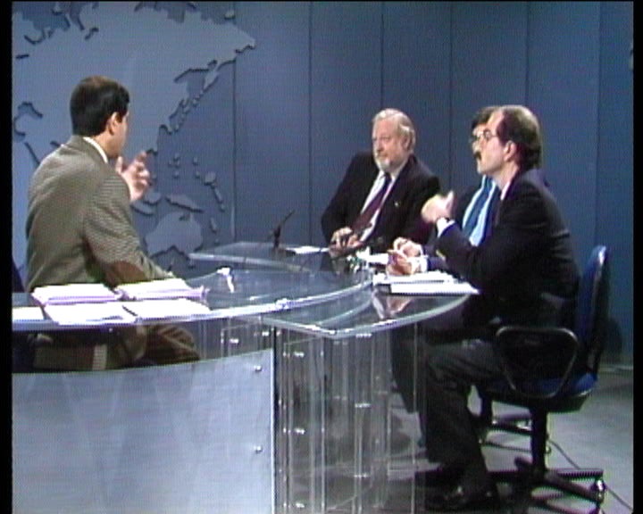 Entrevista a Paulo Marques