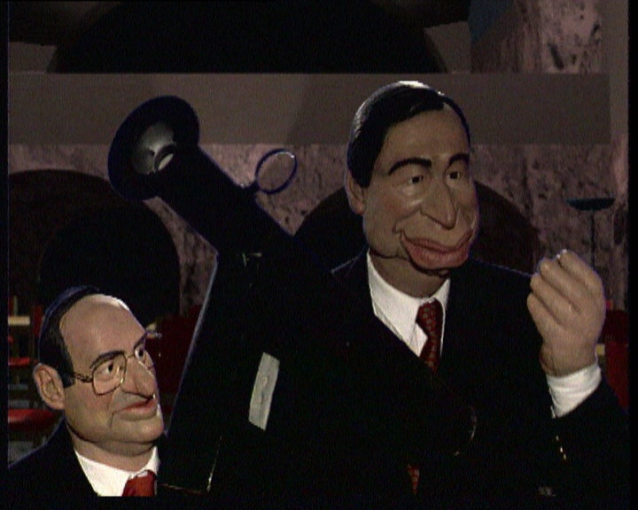 O Cometa do Fim do Mundo