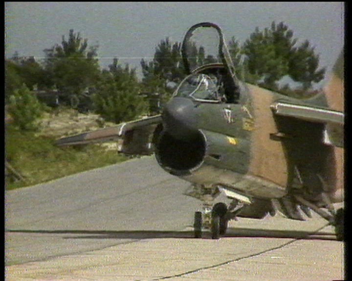 Estado-Maior da FAP desmente greve de pilotos (off)