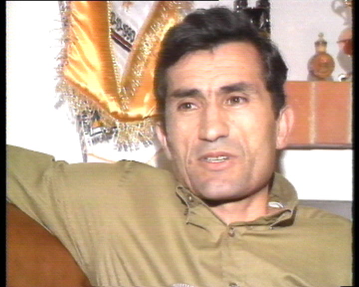 Caso do árbitro Francisco Silva