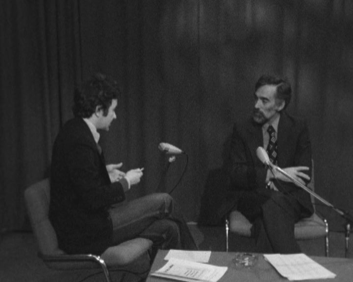 Entrevista ao Major Vítor Alves