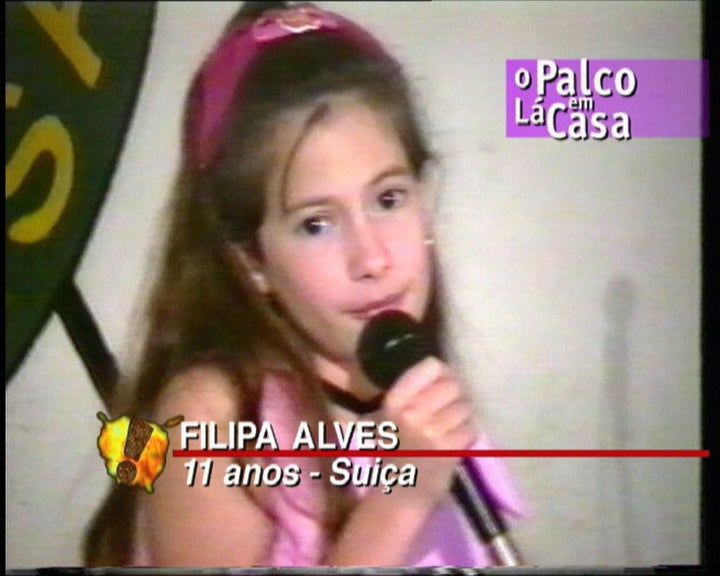 Os Principais! – Parte III