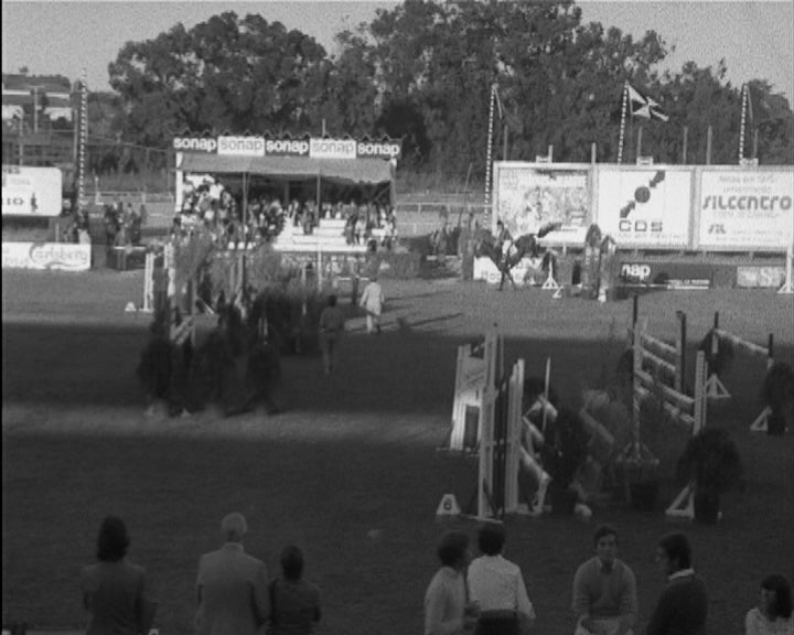 Hipismo: 63º Concurso Internacional