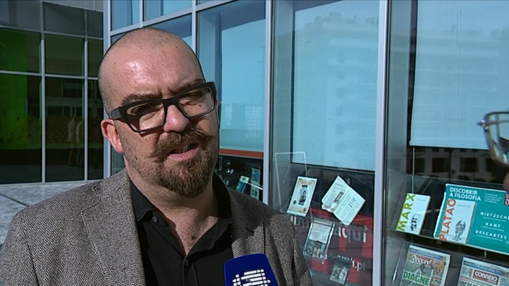 Como será o novo Presidente da República