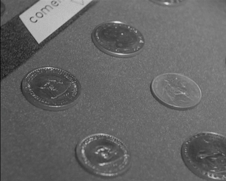 Exposição de numismática da Beira Baixa