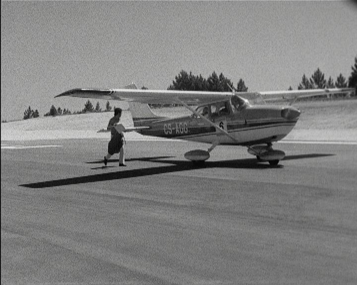 Rali Aéreo de S. João II