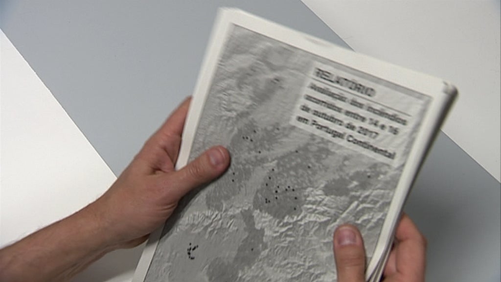 Marcelo sobre o relatório da CTI