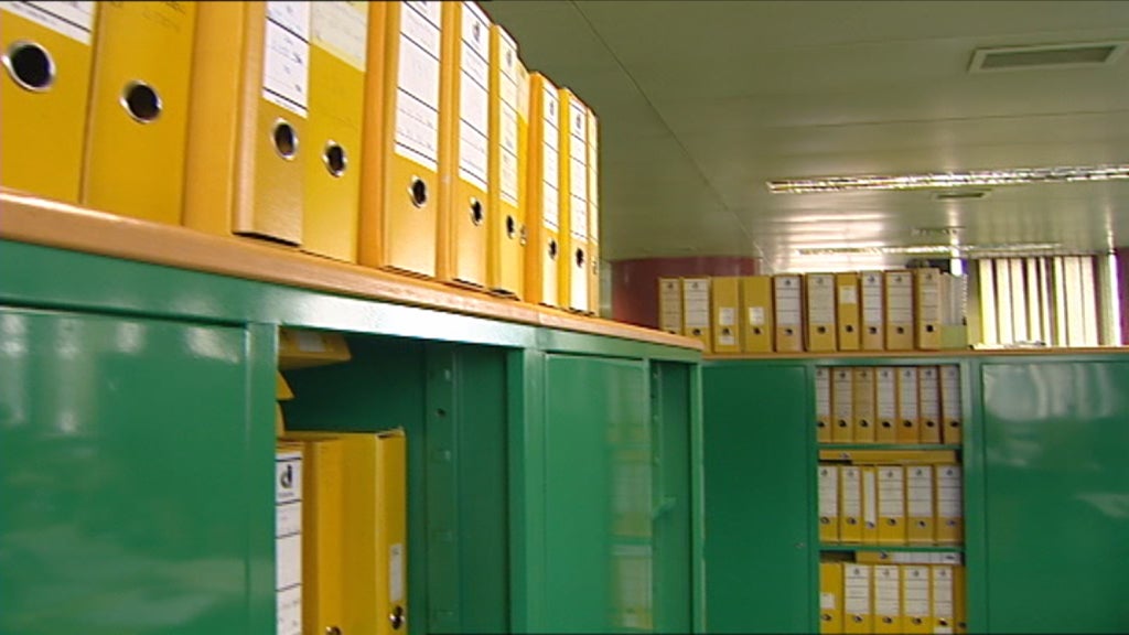 Entrevista a Amadeu Guerra