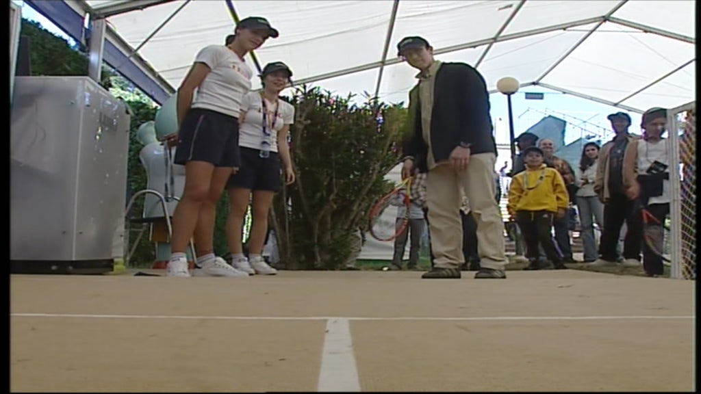 Iniciativa da Fundação do Gil