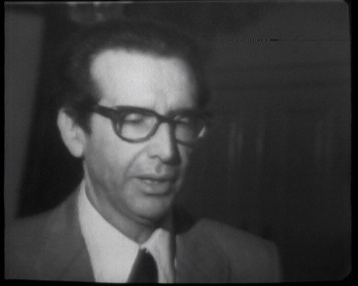 Declarações de Francisco Salgado Zenha