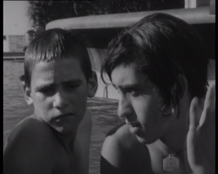 Quando o Calor Aperta