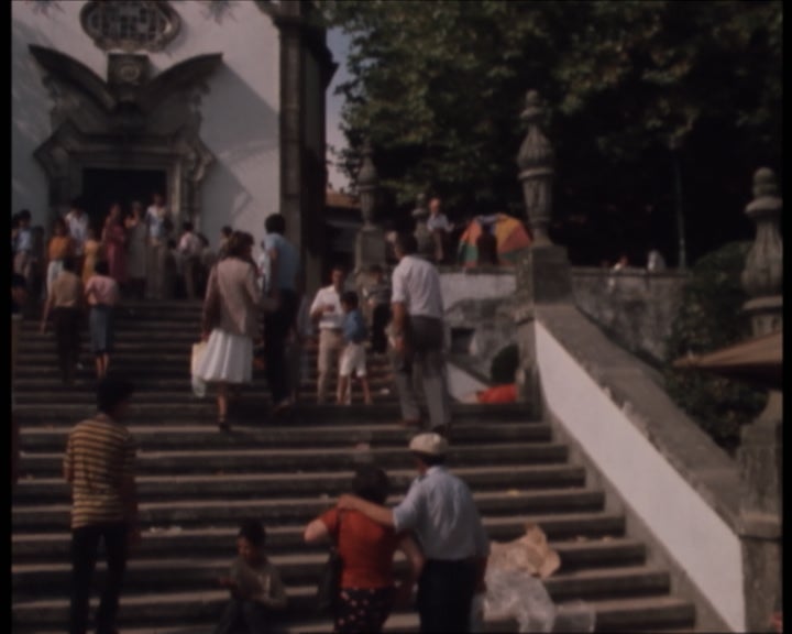 Festas da Senhora da Agonia