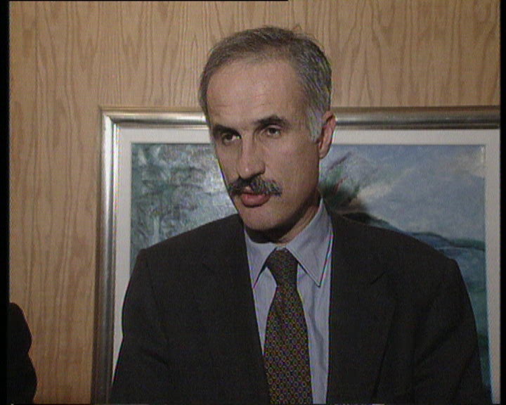 Serviço público de televisão