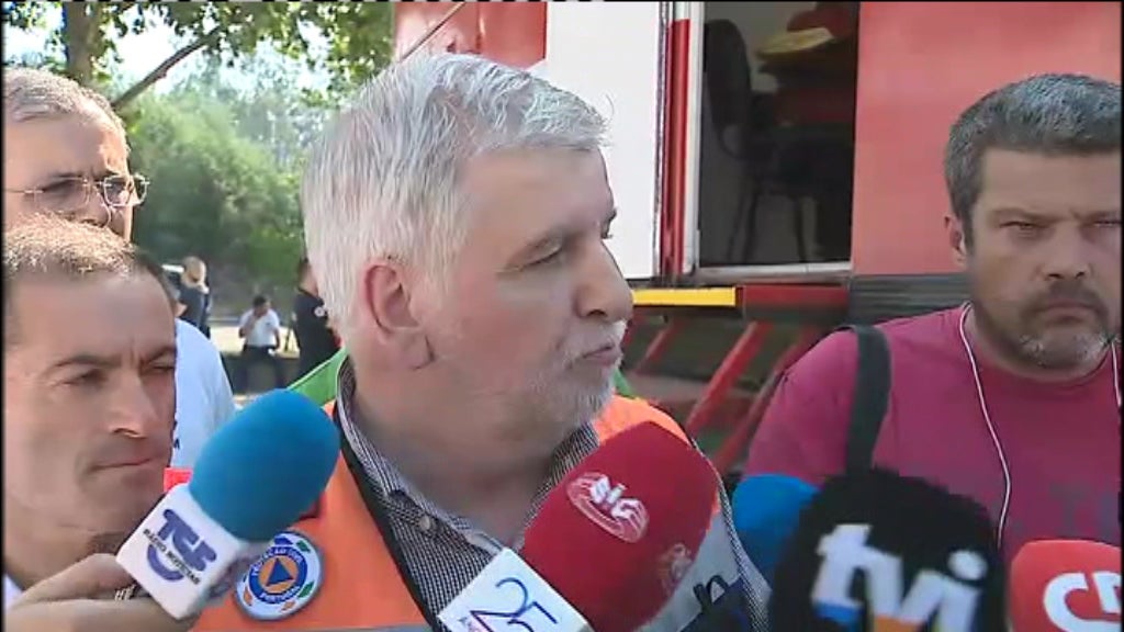 Incêndio de Pedrógão Grande