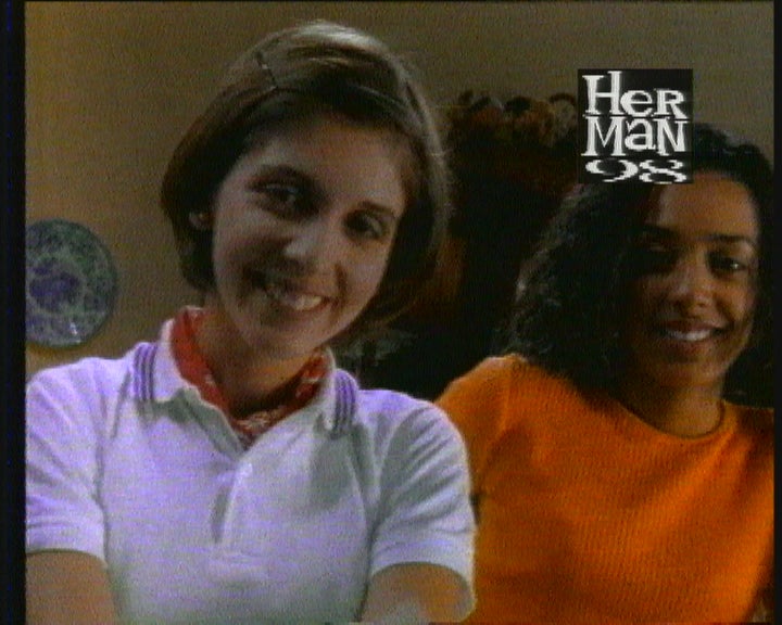 Herman 99 – Parte II
