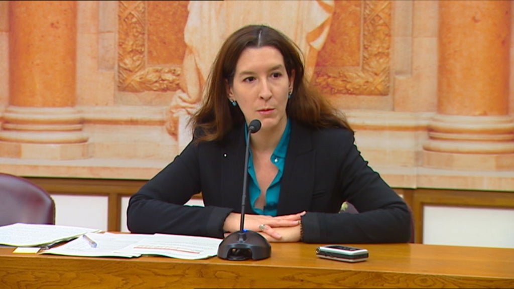 Reações do PCP e CDS-PP ao OE 2016