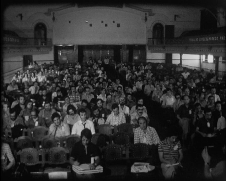 Plenário da CGTP sobre a reforma agrária