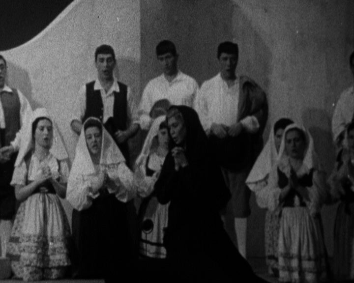 Temporada de ópera da FNAT