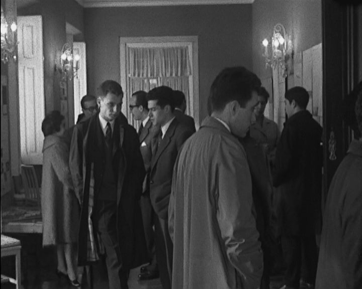 I Colóquio Sobre os Problemas da Habitação