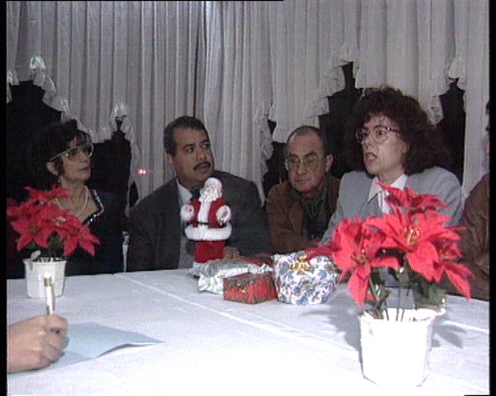 Associação de combate à solidão