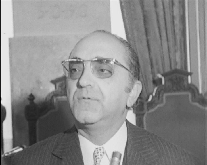 Engenheiro, Freire Cabral comenta o concurso de adjudicação de parques