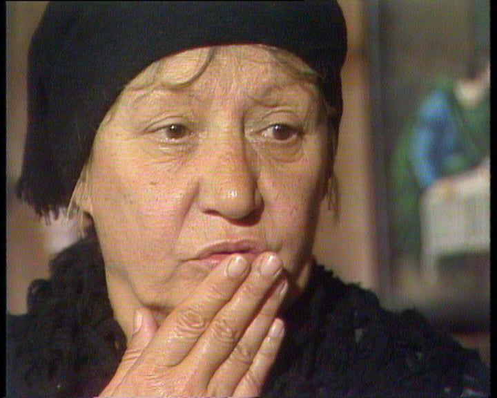 Xailes Negros – Ep. 4, parte I