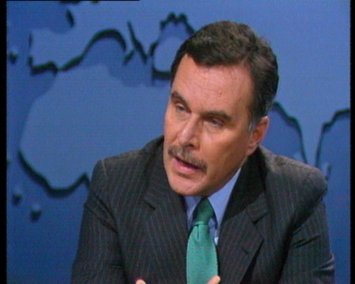 Entrevista a Luís Filipe Lampreia