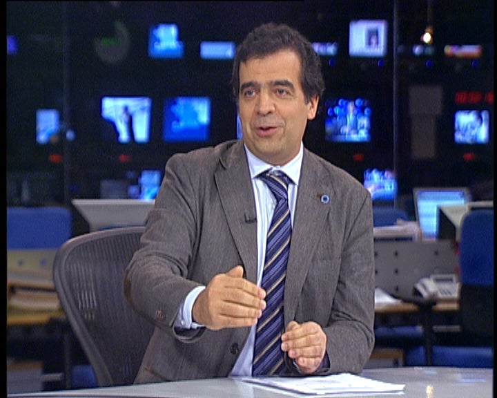 Entrevista a João Raposo