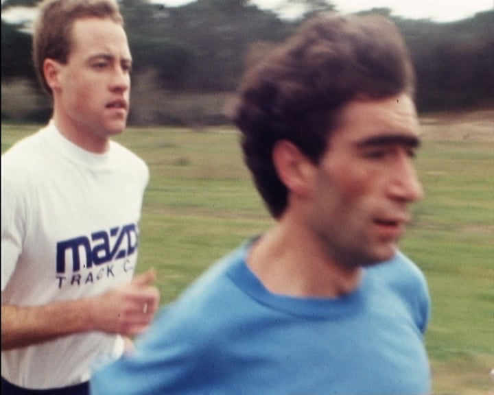 Estágio promovido pela Federação Portuguesa de Atletismo