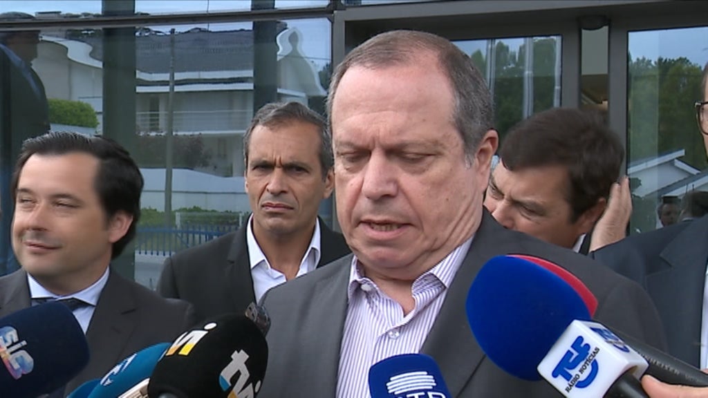 PS crítica Bloco de Esquerda