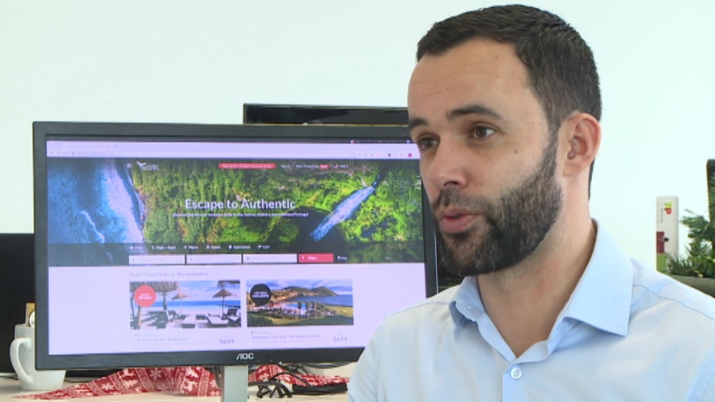 Turismo de inverno na Ilha Terceira