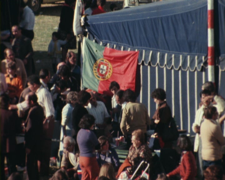 Comemorações do Dia de Portugal em Joanesburgo