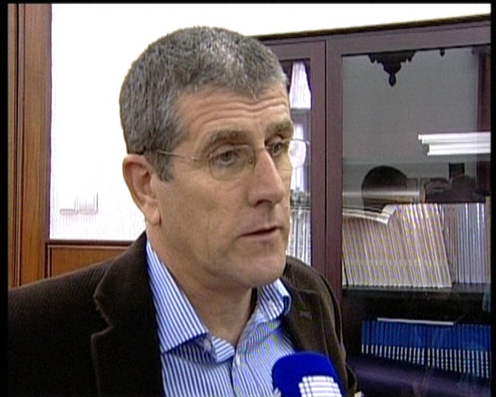 Fabricas abandonadas