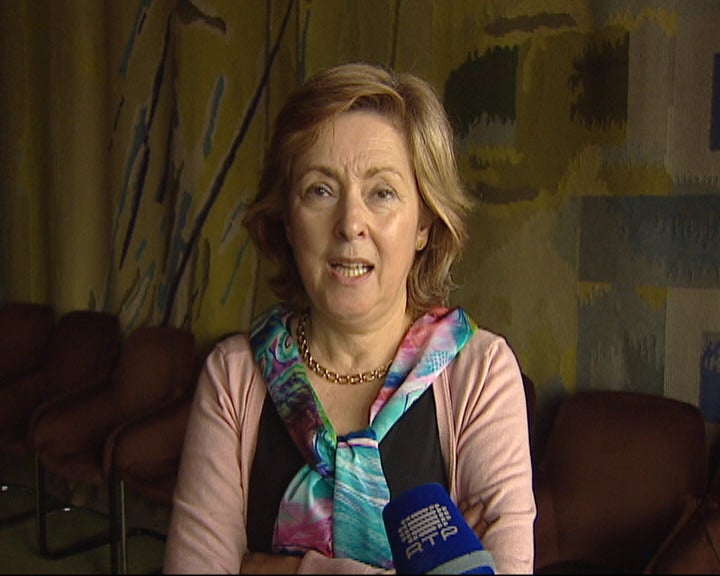 Aumento do preço do Gás