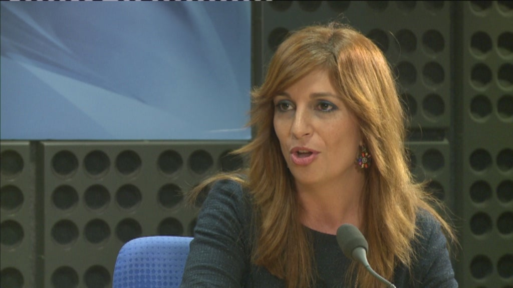 Maria Flor Pedroso entrevista Virginia López, Tilo Wagner e Marcello Sacco