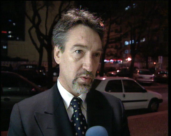 Declarações de notáveis do Benfica