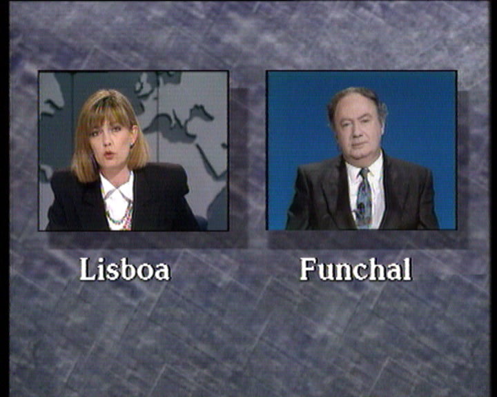 Entrevista a Alberto João Jardim