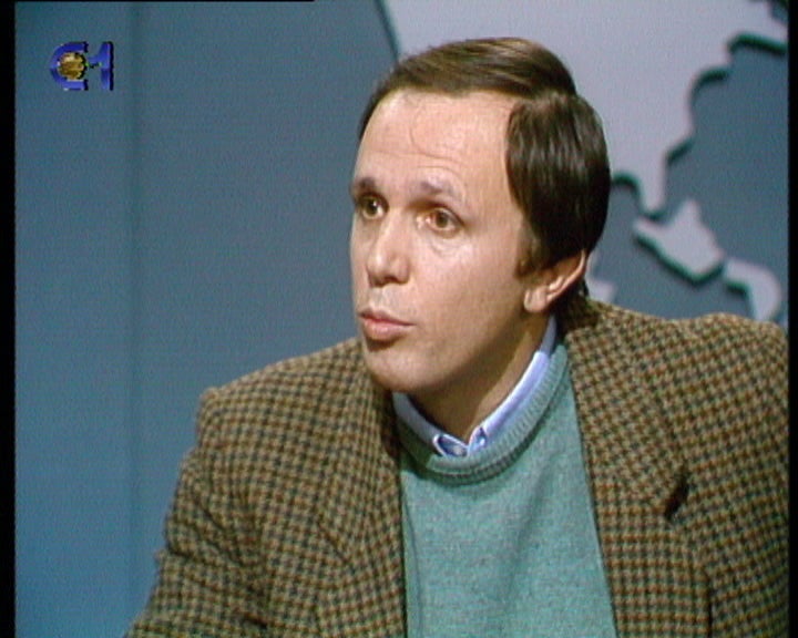 Entrevista a Rui Araújo