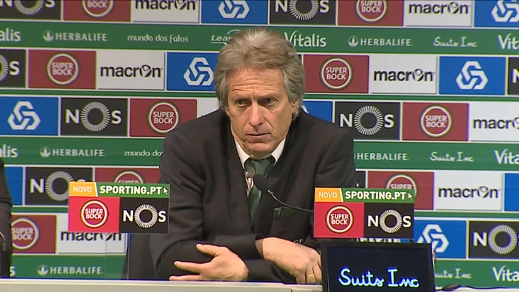 Futebol: rescaldo do Sporting vs Arouca