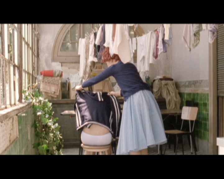 Estreia do filme Hotel Muller