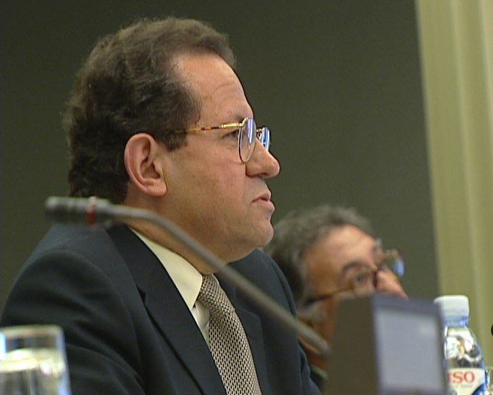 Recessão Económica