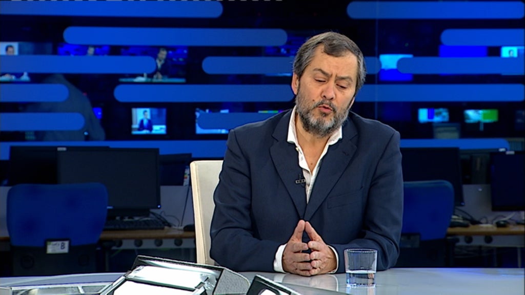 Entrevista a Mário Nogueira