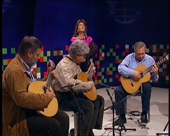 Fados de Portugal – Parte II