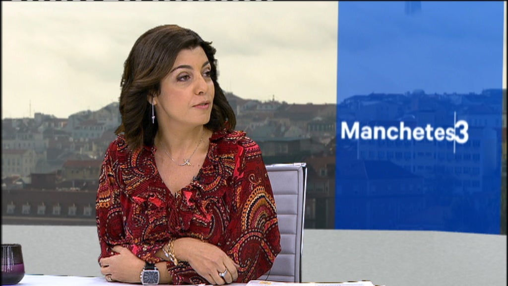 Entrevista a Marta Drummond