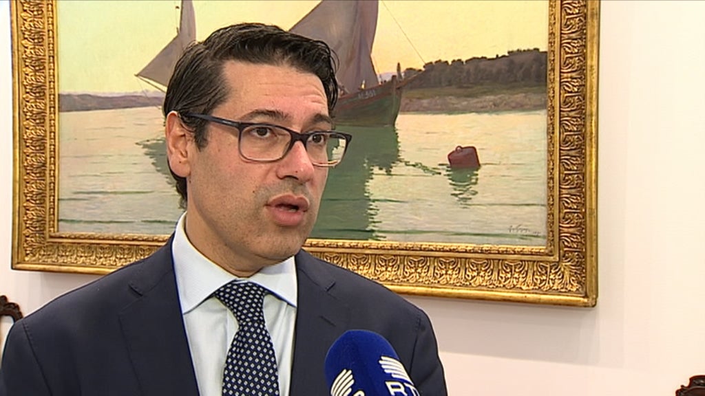 Emissão de Dívida Pública