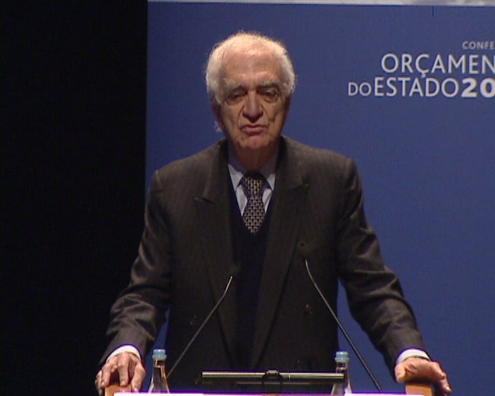 Conferência “Orçamento de Estado 2010”