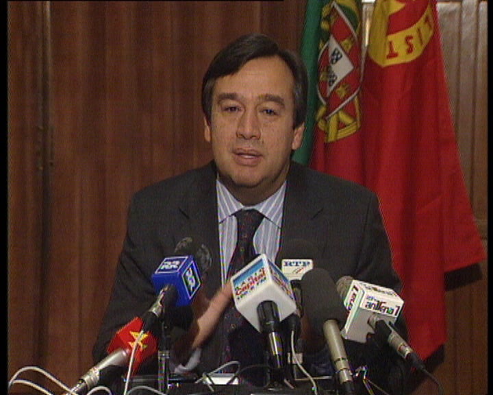 PS acusa o Governo de má política