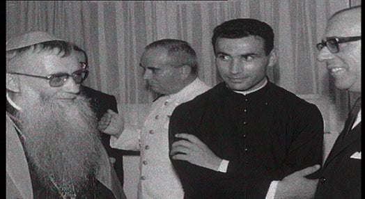 Inauguração do Seminário Maior S. Pio X