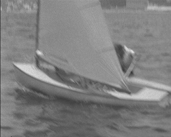 Prova de vela integrada nos Jogos Luso-Brasileiros em Cascais